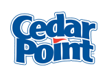 Cedar Point Logo