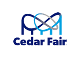 Cedar Fair Logo