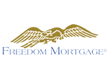 Freedom Mortgage Logo