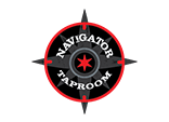 Navigator Taproom Logo