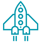 niche-markets Tivoli Partners loyalty marketing agency icon Execution