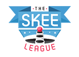 The Skee League Logo