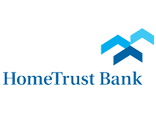 Hometrust Bank Logo