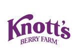 Knotts Berry Farm Logo