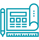 problem-solving Tivoli Partners loyalty marketing agency icon Planning