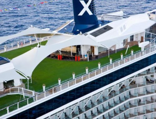 Celebrity Cruises & Azamara