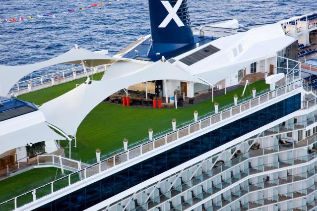 Celebrity Cruises