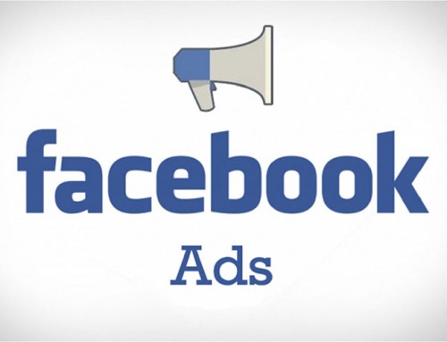 Advertise on Facebook – A Beginners Guide