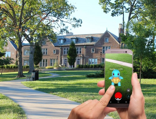 Is Pokemon Go Good for Business?