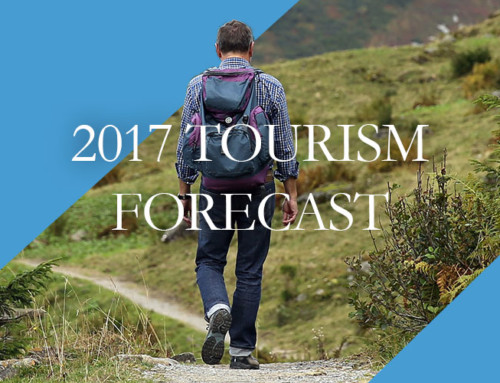 2017 Tourism Forecast