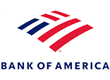 Bank of America Logo